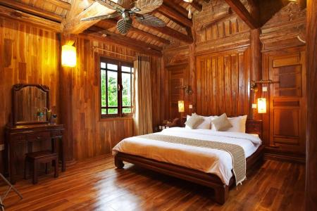 Отель World Hotels Long Beach Resort Phu Quoc в Фукуок - Вьетнам