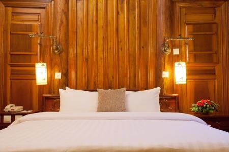 Отель World Hotels Long Beach Resort Phu Quoc в Фукуок - Вьетнам