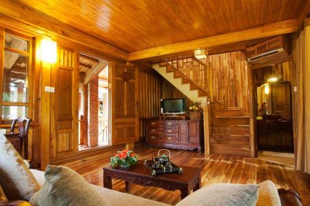 Отель World Hotels Long Beach Resort Phu Quoc в Фукуок - Вьетнам