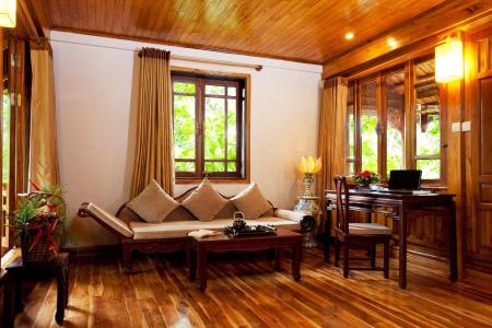 Отель World Hotels Long Beach Resort Phu Quoc в Фукуок - Вьетнам