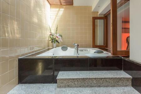 Отель Long Beach Garden Hotel & Spa в Наклуа - Таиланд