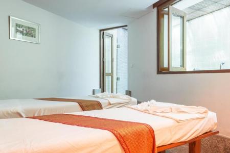 Отель Long Beach Garden Hotel & Spa в Наклуа - Таиланд