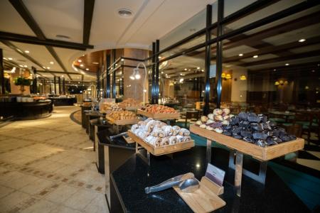 Отель Long Beach Garden Hotel & Spa в Наклуа - Таиланд