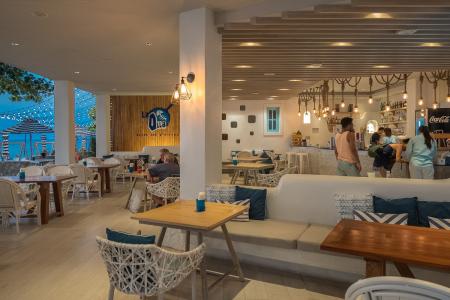 Отель Long Beach Garden Hotel & Spa в Наклуа - Таиланд