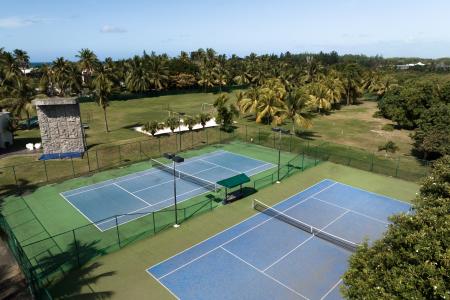 Отель Long Beach Mauritius в Бель Мар - Маврикий