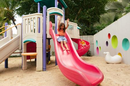 Отель Long Beach Mauritius в Бель Мар - Маврикий