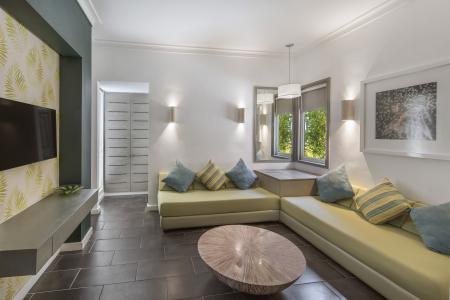 Отель Long Beach Mauritius в Бель Мар - Маврикий