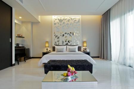 Отель Long Beach Pavilion в Наклуа - Таиланд