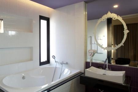 Отель Long Beach Pavilion в Наклуа - Таиланд