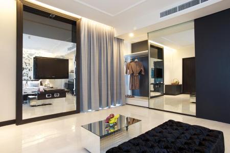 Отель Long Beach Pavilion в Наклуа - Таиланд