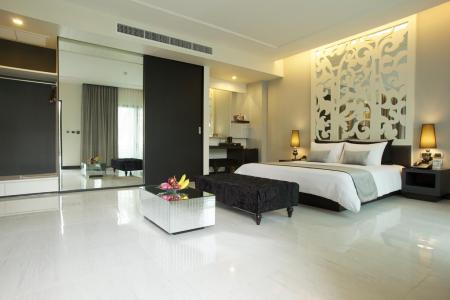 Отель Long Beach Pavilion в Наклуа - Таиланд