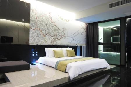 Отель Long Beach Pavilion в Наклуа - Таиланд