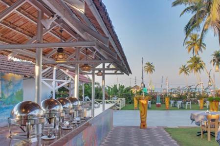 Longuinhos Beach Resort