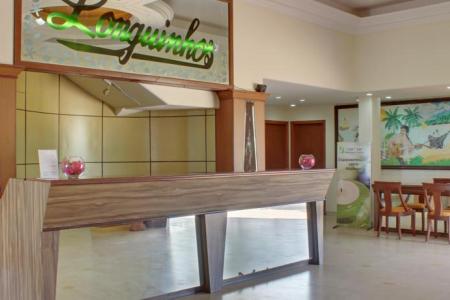 Longuinhos Beach Resort