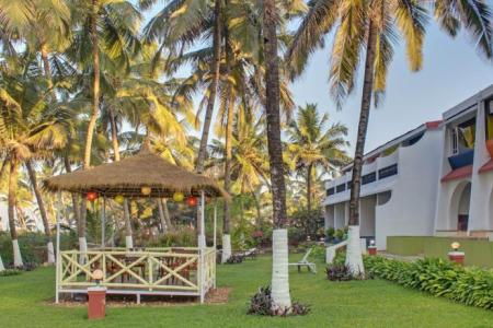 Longuinhos Beach Resort