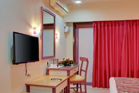 Longuinhos Beach Resort