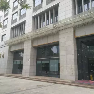 отель Wuhan Taiyang Hotel (Zhuankou Sports Center Dongfeng Company)