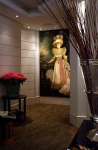 Отель Lord Byron в о. Искья - Италия