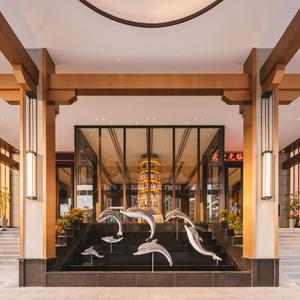 отель Vyluk Hotel