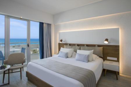 Отель Lordos Beach Hotel в Ларнака - Кипр