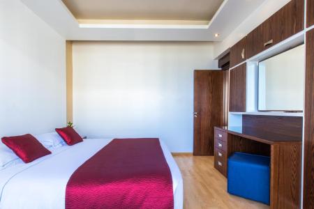 Отель Lordos Beach Hotel в Ларнака - Кипр