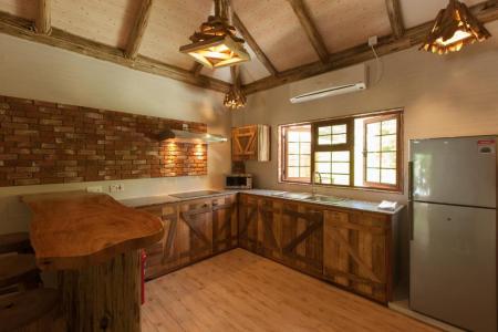 Отель Anse Severe Beach Villa в о. Ла Диг - Сейшелы