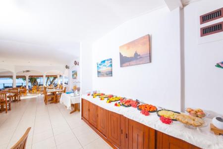 Отель Anse Soleil Beachcomber в о. Маэ - Сейшелы