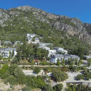 отель LABRANDA Loryma Resort