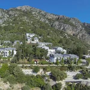 отель LABRANDA Loryma Resort