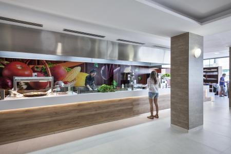 Отель Hotel Best Los Angeles в Коста Дорада - Испания