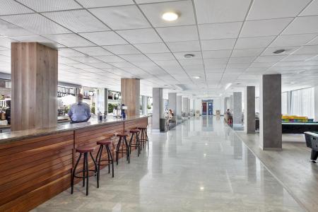 Отель Hotel Best Los Angeles в Коста Дорада - Испания