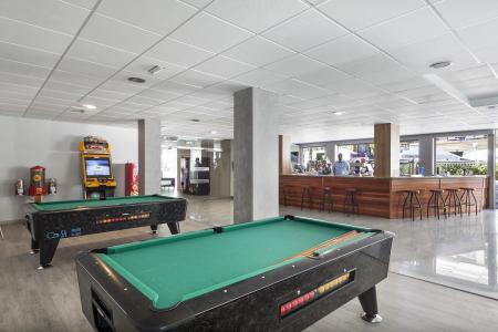 Отель Hotel Best Los Angeles в Коста Дорада - Испания