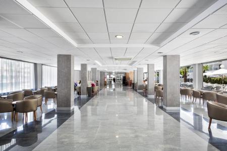 Отель Hotel Best Los Angeles в Коста Дорада - Испания