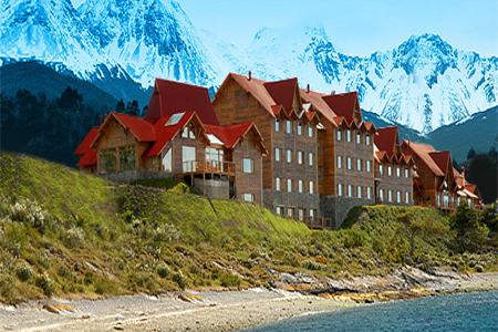 Los Cauquenes Resort & Spa