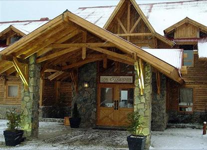 Los Cauquenes Resort & Spa