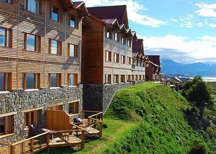 Los Cauquenes Resort & Spa