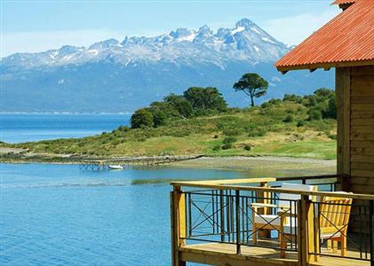 Los Cauquenes Resort & Spa