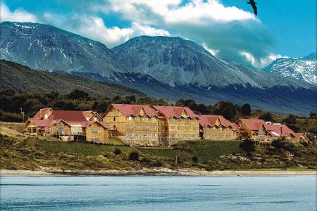 Los Cauquenes Resort & Spa