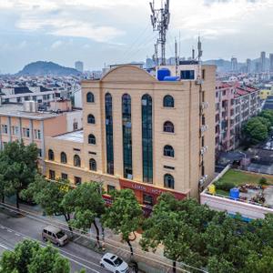 отель The Lemon Inn in Cixi City