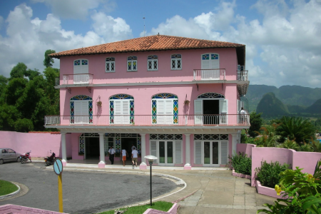 Horizontes los Jazmines