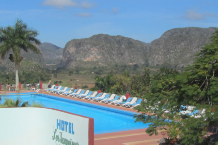 Horizontes los Jazmines