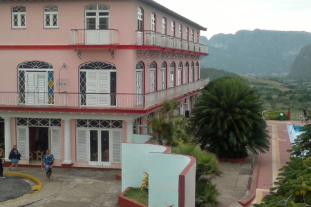 Horizontes los Jazmines