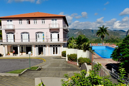 Horizontes los Jazmines