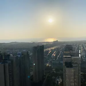 отель Kaiyuan Manju Nantong Central Business District