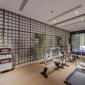 отель Homeinn Plus Hotel (Shanghai Pujiang  Lianhang Road Subway Station Renji Hospital South campus)