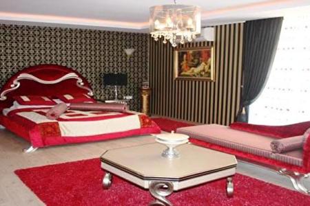 Отель On Hotel в Лара - Турция