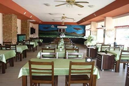 Отель On Hotel в Лара - Турция