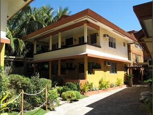 Отель Lost Horizon Beach Resort Dive в о. Бохоль - Филиппины