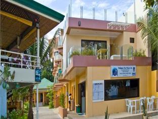 Отель Lost Horizon Beach Resort Dive в о. Бохоль - Филиппины
