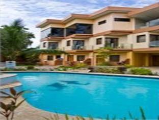 Отель Lost Horizon Beach Resort Dive в о. Бохоль - Филиппины